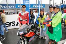 Photo Gallery on May 16, 2015 (Sat)