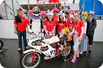 Photo Gallery on May 16, 2015 (Sat)