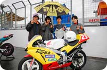 Photo Gallery on May 16, 2015 (Sat)