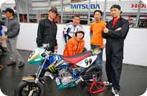 Photo Gallery on May 16, 2015 (Sat)