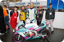Photo Gallery on May 16, 2015 (Sat)