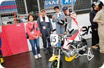 Photo Gallery on May 16, 2015 (Sat)