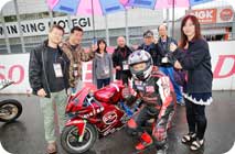Photo Gallery on May 16, 2015 (Sat)