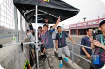 Photo Gallery on May 16, 2015 (Sat)