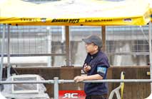 Photo Gallery on May 16, 2015 (Sat)