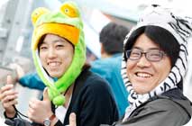 Photo Gallery on May 16, 2015 (Sat)
