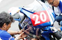 Photo Gallery on May 16, 2015 (Sat)