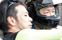 Photo Gallery on May 16, 2015 (Sat)