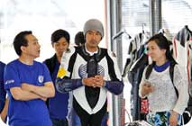 Photo Gallery on May 16, 2015 (Sat)