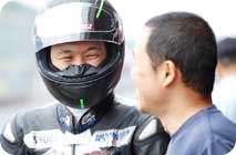 Photo Gallery on May 16, 2015 (Sat)