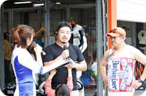 Photo Gallery on May 16, 2015 (Sat)