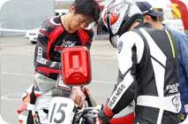 Photo Gallery on May 16, 2015 (Sat)