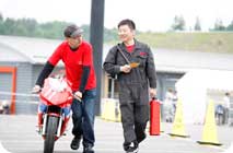 Photo Gallery on May 16, 2015 (Sat)