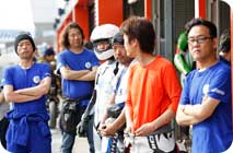 Photo Gallery on May 16, 2015 (Sat)