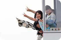 Photo Gallery on May 16, 2015 (Sat)