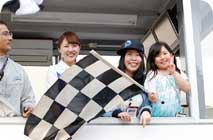 Photo Gallery on May 16, 2015 (Sat)