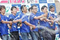 Photo Gallery on May 16, 2015 (Sat)