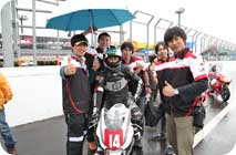 Photo Gallery on May 16, 2015 (Sat)