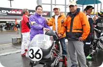 Photo Gallery on May 16, 2015 (Sat)