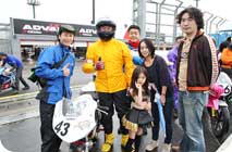 Photo Gallery on May 16, 2015 (Sat)