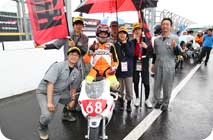 Photo Gallery on May 16, 2015 (Sat)
