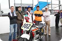 Photo Gallery on May 16, 2015 (Sat)