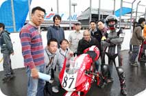 Photo Gallery on May 16, 2015 (Sat)