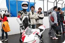 Photo Gallery on May 16, 2015 (Sat)