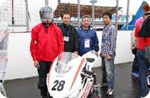 Photo Gallery on May 16, 2015 (Sat)
