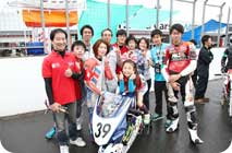 Photo Gallery on May 16, 2015 (Sat)