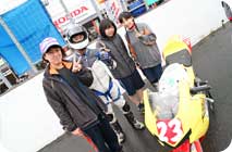 Photo Gallery on May 16, 2015 (Sat)