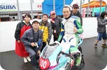 Photo Gallery on May 16, 2015 (Sat)