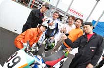Photo Gallery on May 16, 2015 (Sat)