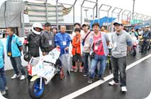 Photo Gallery on May 16, 2015 (Sat)