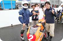 Photo Gallery on May 16, 2015 (Sat)