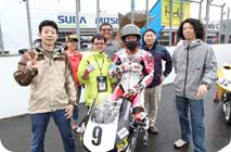 Photo Gallery on May 16, 2015 (Sat)