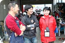 Photo Gallery on May 16, 2015 (Sat)