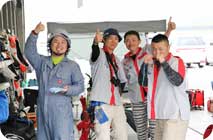 Photo Gallery on May 16, 2015 (Sat)