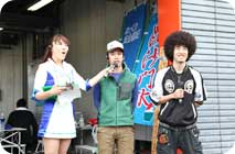 Photo Gallery on May 16, 2015 (Sat)