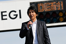 Photo Gallery on May 7, 2016 (Sat)
