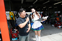 Photo Gallery on May 7, 2016 (Sat)