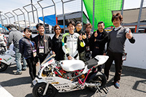 Photo Gallery on May 7, 2016 (Sat)