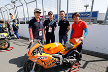 Photo Gallery on May 7, 2016 (Sat)
