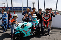 Photo Gallery on May 7, 2016 (Sat)