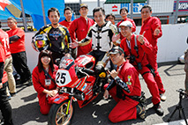 Photo Gallery on May 7, 2016 (Sat)