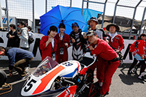 Photo Gallery on May 7, 2016 (Sat)
