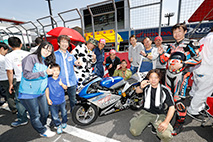 Photo Gallery on May 7, 2016 (Sat)