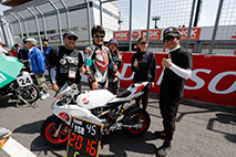 Photo Gallery on May 7, 2016 (Sat)