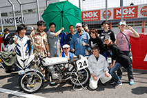 Photo Gallery on May 7, 2016 (Sat)
