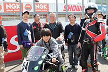 Photo Gallery on May 7, 2016 (Sat)